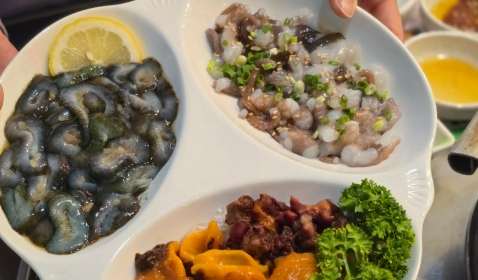 海雲台行程規劃