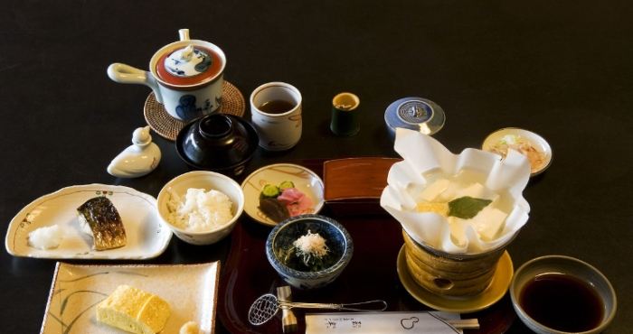 台北高級餐廳推薦