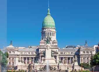 对外投资美国市场