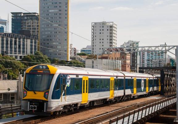 奧克蘭地鐵票價