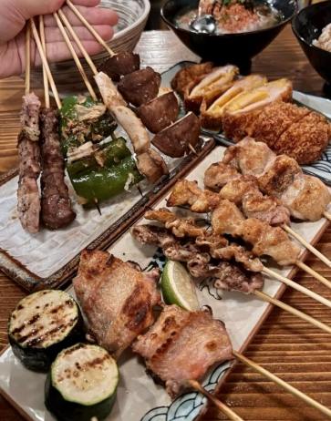 台北中山區宵夜