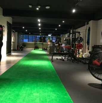 台北半夜室內去處