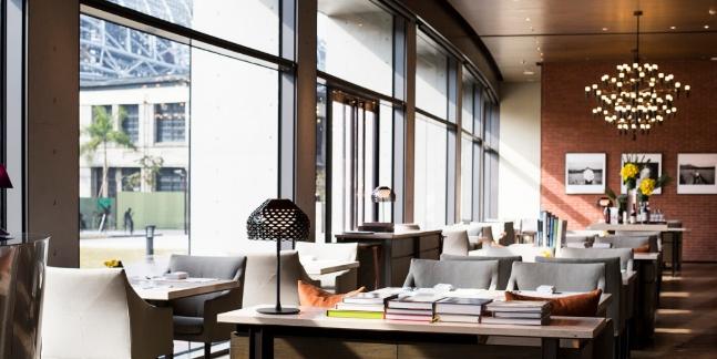 誠品生活餐廳推薦