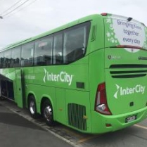 基督城到皇后鎮巴士