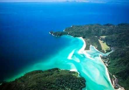 紐西蘭南島必去