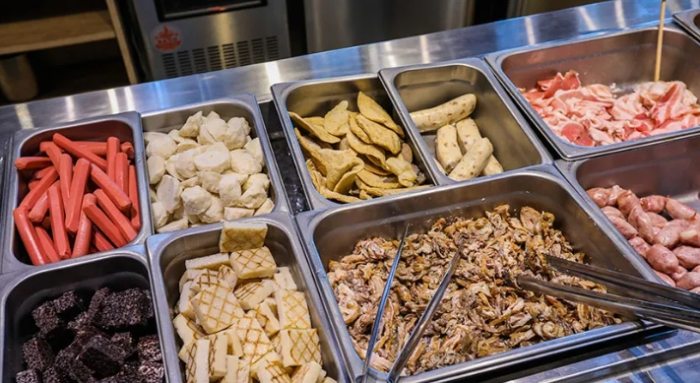 小琉球燒肉推薦