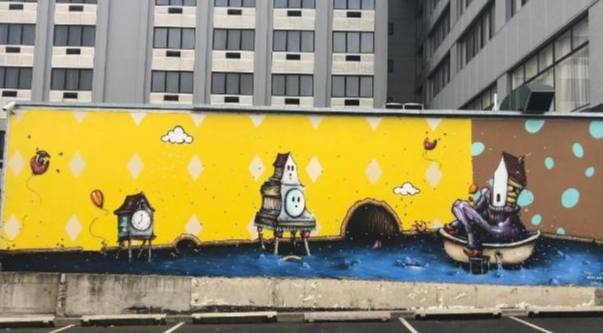 但尼丁旅游购物