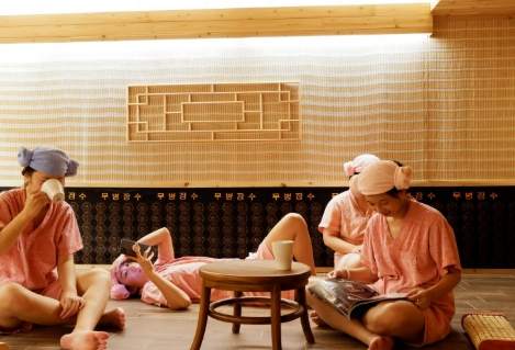 台北半夜室內去處