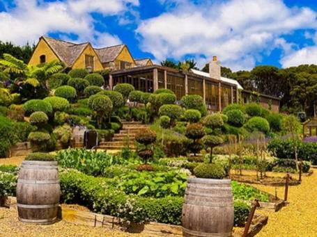 奧克蘭酒莊推薦