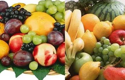 水果改善便秘