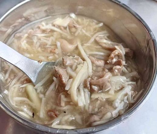 野柳地質公園周邊