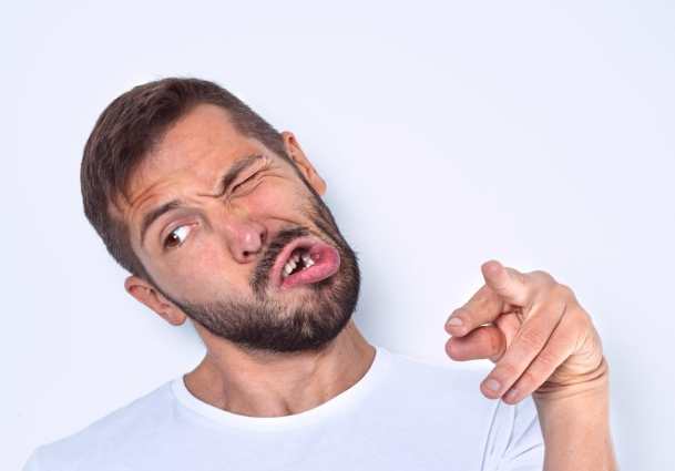 妥瑞氏症 人格特質