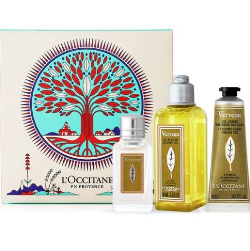 日本歐舒丹免稅