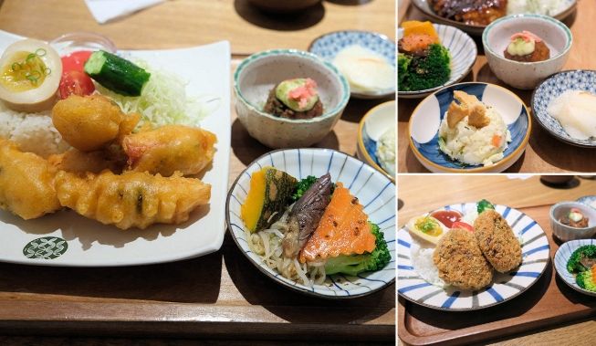 新竹日本料理推薦