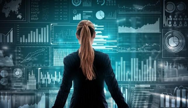 台積電資訊管理職缺