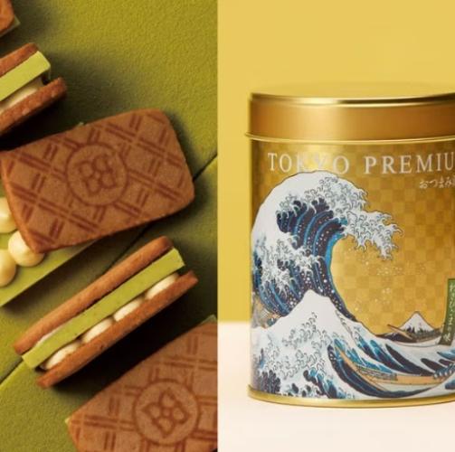 日本實用禮物推薦