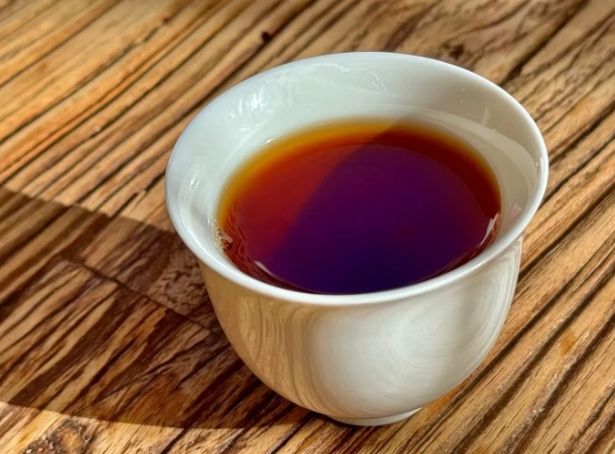 生茶與熟茶差異