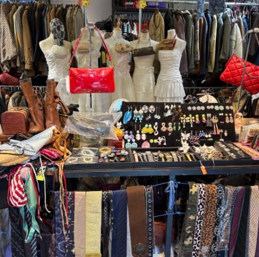 二手衣 購買指南