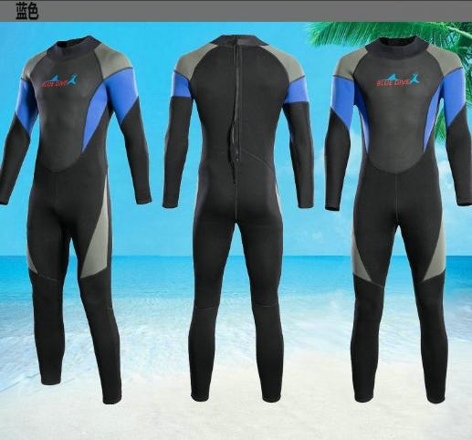 潜水衣内搭