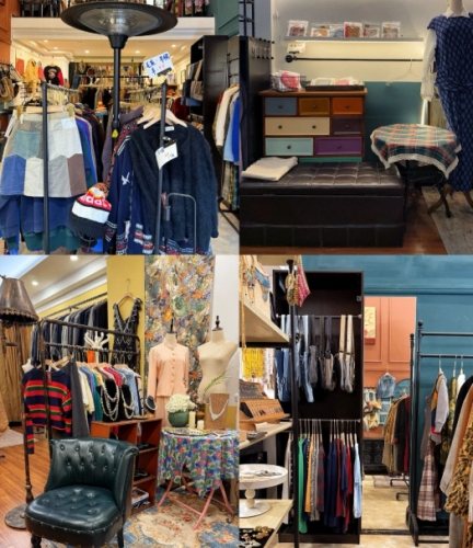 二手衣 購買指南