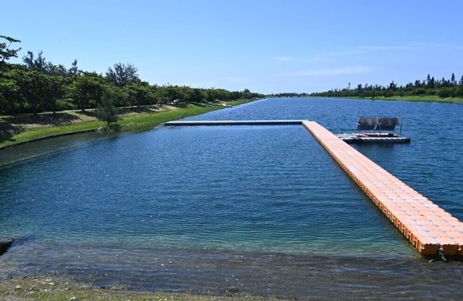 台灣親子景點推薦