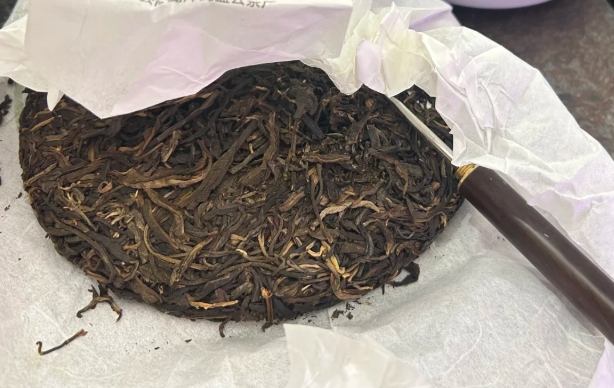 普洱茶健康效益