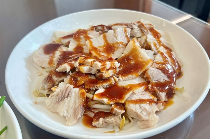 新竹關新路美食