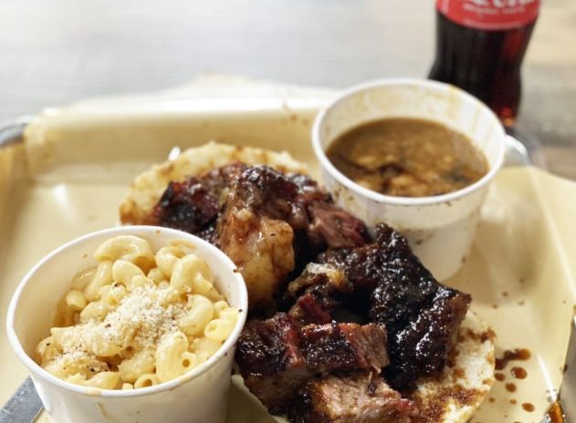 捷運市政府站美食