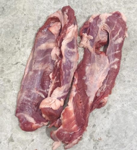 豬橫隔膜肉營養