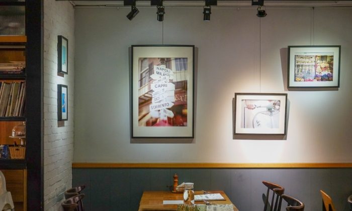 新竹關新路美食