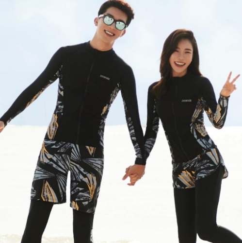 水母衣內搭衣物