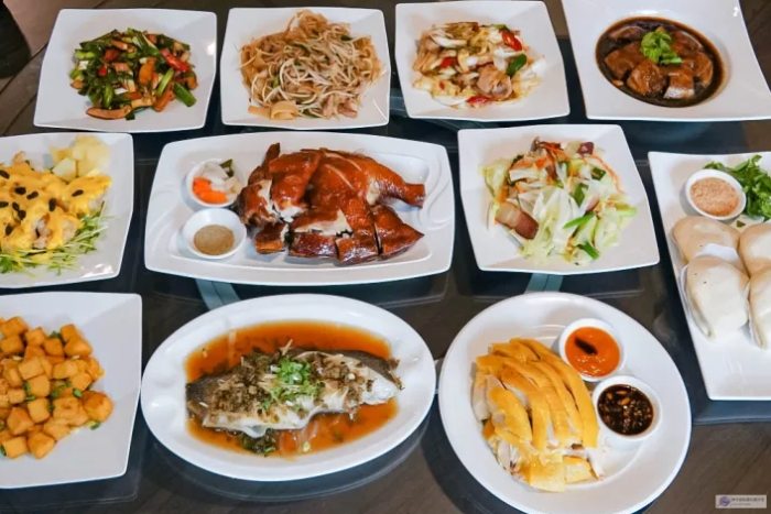 關新路餐廳推薦