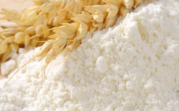 小麥澱粉 用途