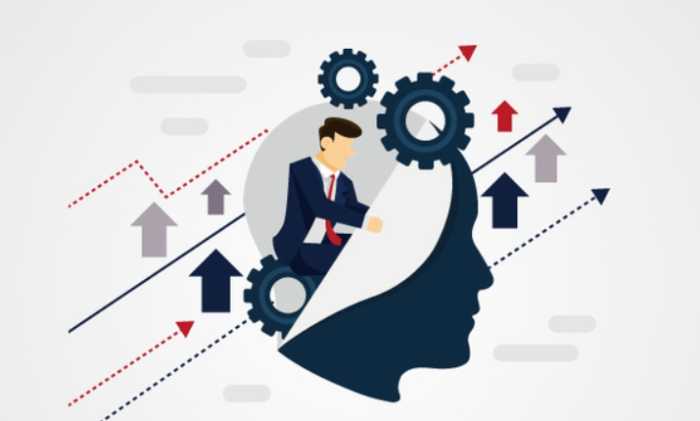 企業管理系學什麼