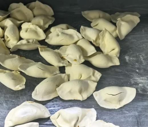 水餃皮裂開修復