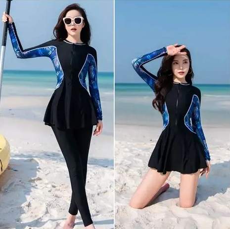 水母衣內搭衣物