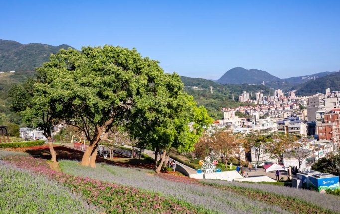 三层崎公园周边好玩