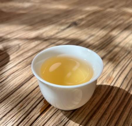 普洱茶生熟茶比較