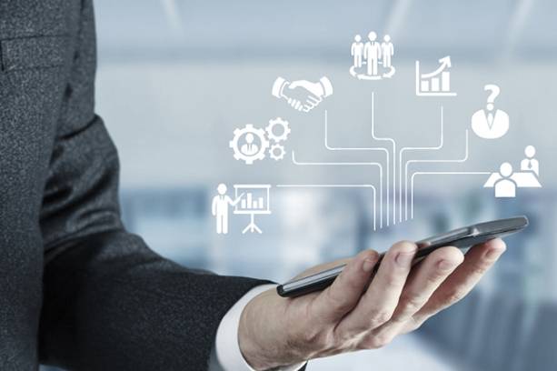 企業管理系課程