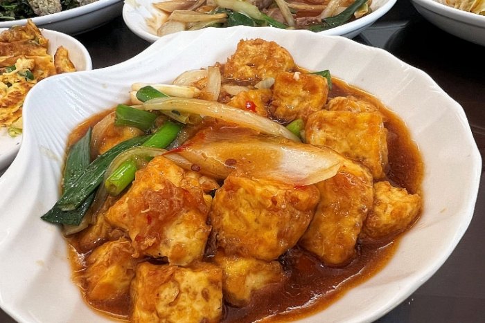 新竹關新路美食