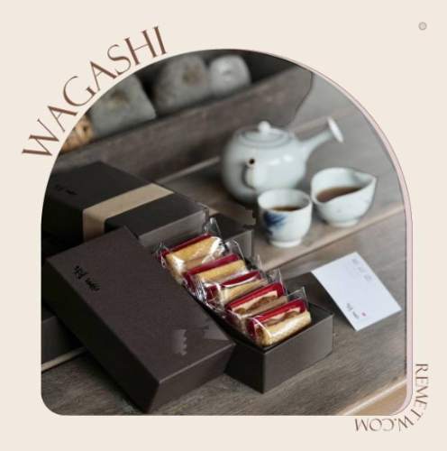 送長輩的日本禮物