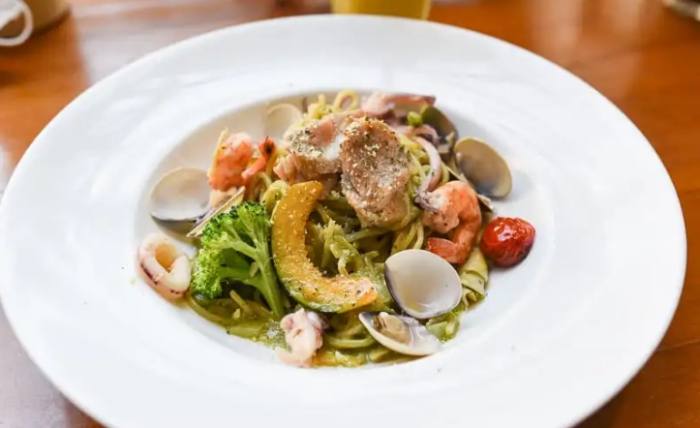 新竹義大利麵推薦