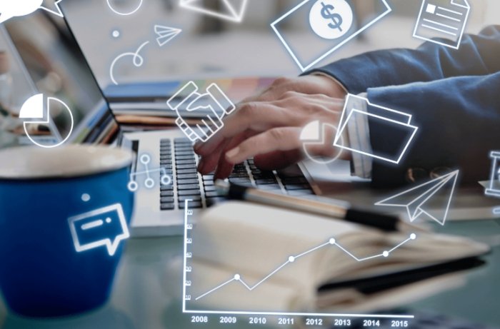 企業管理系課程