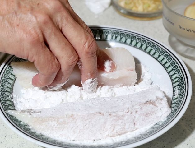 地瓜粉 vs 木薯粉