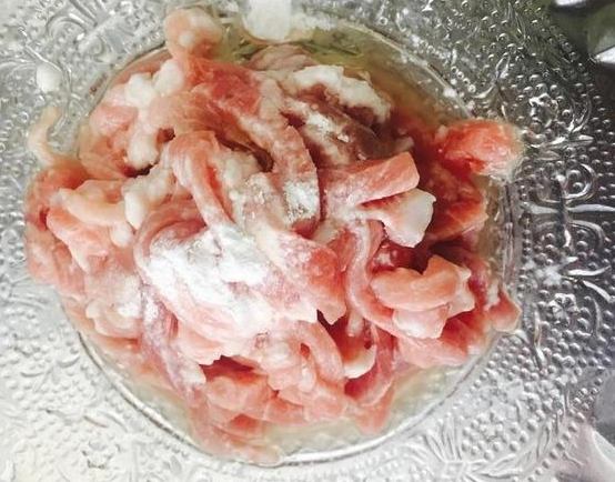 腌肉淀粉推薦