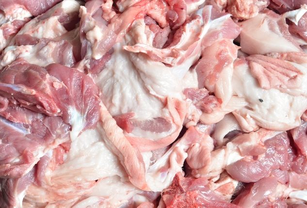 豬橫隔膜肉營養