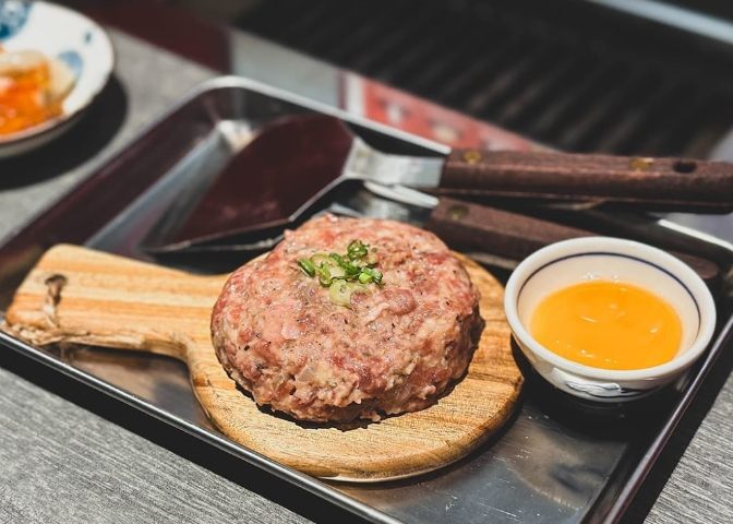 台灣漢堡店推薦