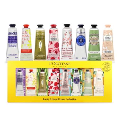 日本歐舒丹免稅