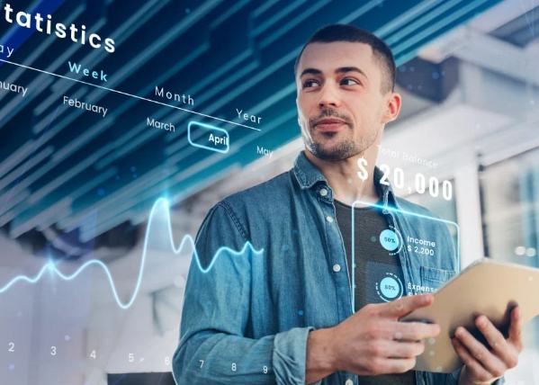 財務金融系出路