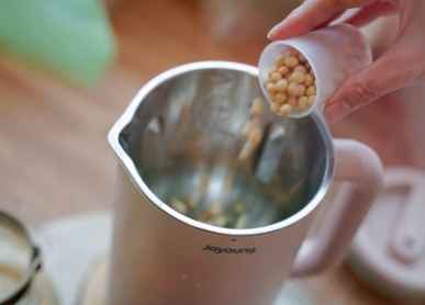 豆漿機黃豆要泡嗎
